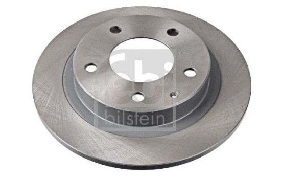 Brake Disc 108658 FEBI, Image 2