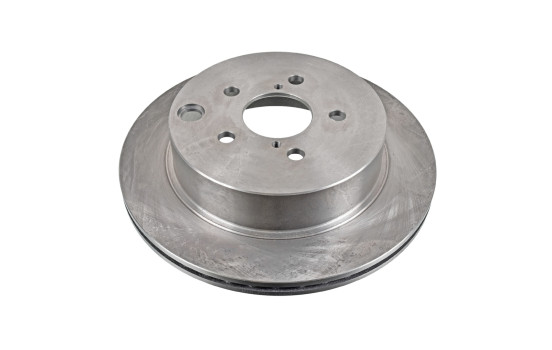 Brake Disc 108659 FEBI