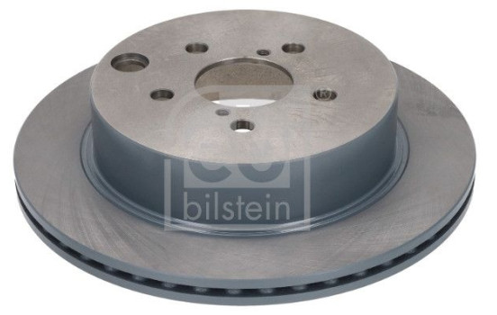 Brake Disc 108659 FEBI, Image 2