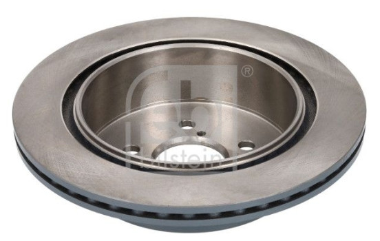 Brake Disc 108659 FEBI, Image 3