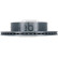 Brake Disc 108659 FEBI, Thumbnail 4