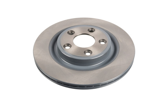 Brake Disc 108660 FEBI