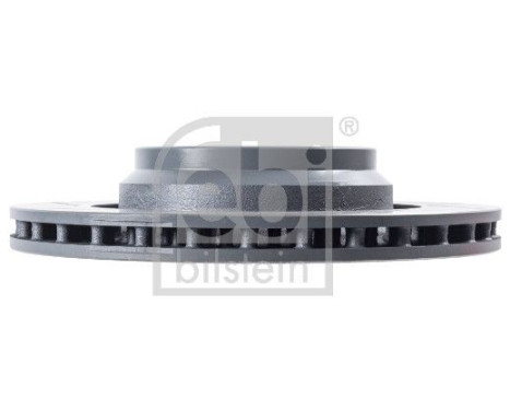 Brake Disc 108662 FEBI, Image 4