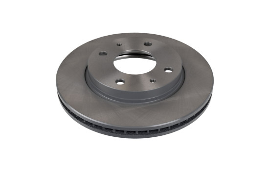 Brake Disc 108663 FEBI