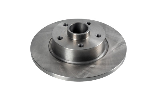 Brake Disc 108665 FEBI