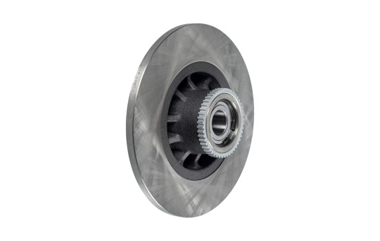 Brake Disc 108665 FEBI, Image 3