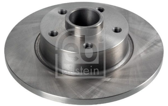 Brake Disc 108665 FEBI, Image 4