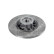 Brake Disc 108665 FEBI, Thumbnail 5