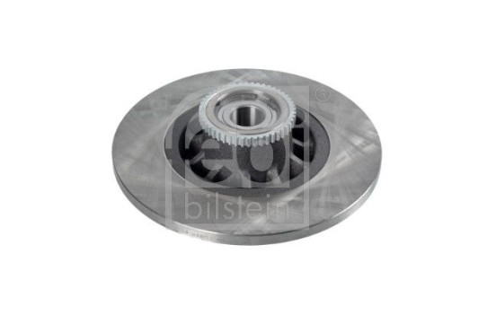 Brake Disc 108665 FEBI, Image 5
