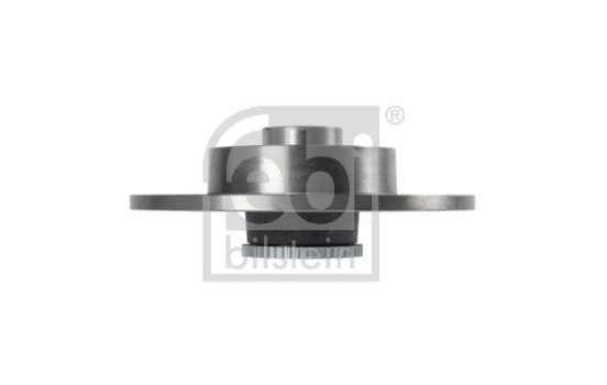Brake Disc 108665 FEBI, Image 6
