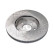 Brake Disc 108668 FEBI, Thumbnail 3