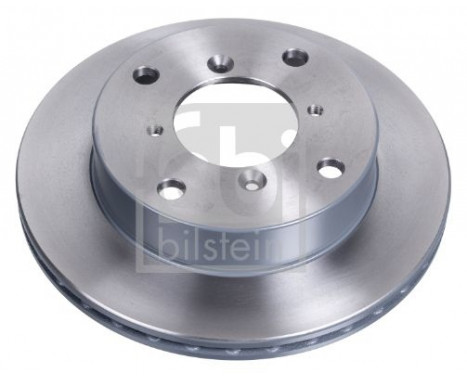 Brake Disc 10867 FEBI, Image 2