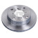 Brake Disc 10867 FEBI, Thumbnail 2