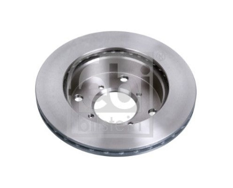 Brake Disc 10867 FEBI, Image 3