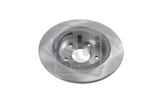 Brake Disc 108670 FEBI, Image 4