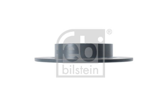 Brake Disc 108670 FEBI, Image 5