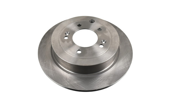 Brake Disc 108675 FEBI