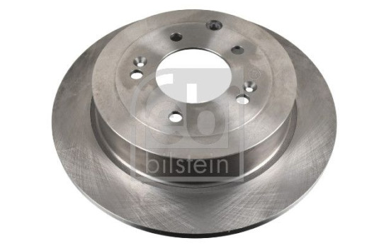 Brake Disc 108675 FEBI, Image 2