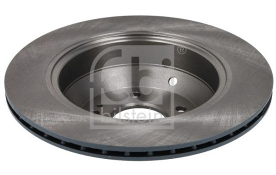 Brake Disc 108676 FEBI, Image 3