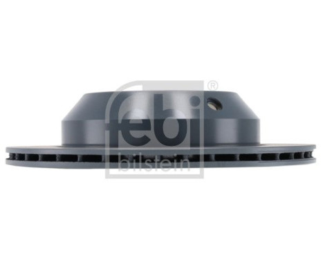 Brake Disc 108676 FEBI, Image 4