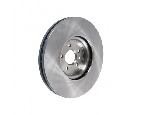 Brake Disc 108677 FEBI, Image 3