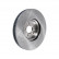 Brake Disc 108677 FEBI, Thumbnail 3