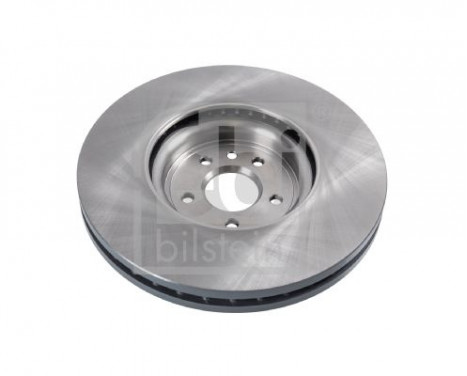 Brake Disc 108677 FEBI, Image 5
