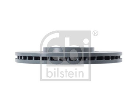 Brake Disc 108677 FEBI, Image 6