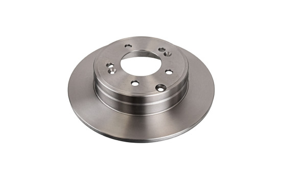 Brake Disc 108679 FEBI