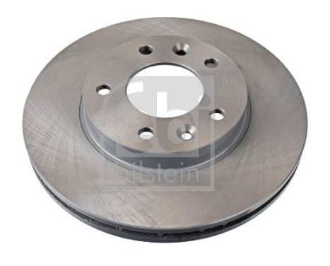 Brake Disc 108683 FEBI, Image 2