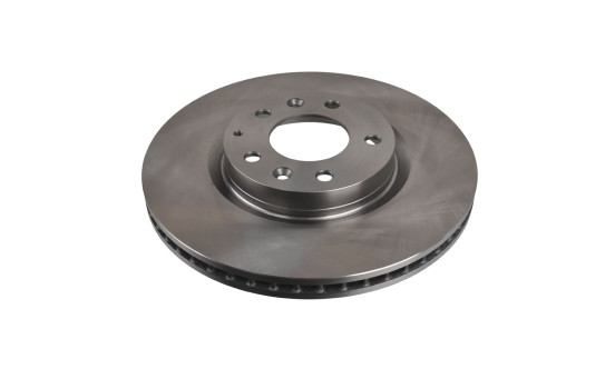 Brake Disc 108687 FEBI