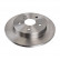 Brake Disc 108688 FEBI