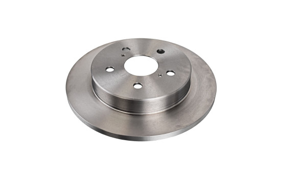 Brake Disc 108688 FEBI