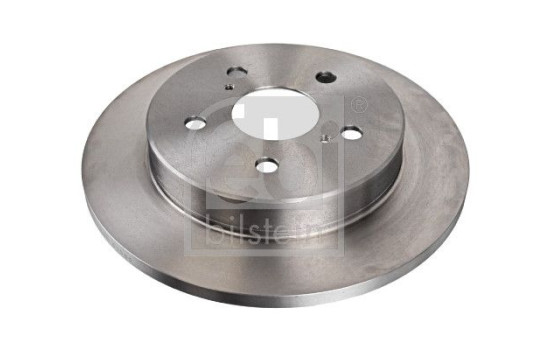 Brake Disc 108688 FEBI, Image 2