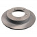Brake Disc 10869 FEBI