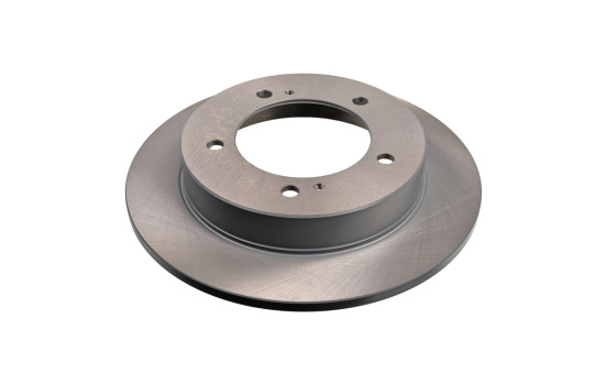 Brake Disc 10869 FEBI