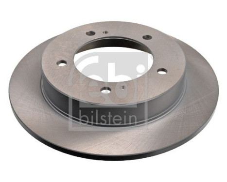 Brake Disc 10869 FEBI, Image 2