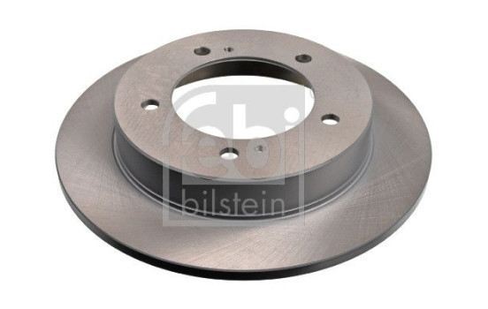 Brake Disc 10869 FEBI, Image 2