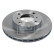 Brake Disc 10872 FEBI, Thumbnail 4