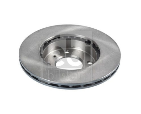 Brake Disc 10872 FEBI, Image 5