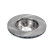 Brake Disc 10872 FEBI, Thumbnail 5