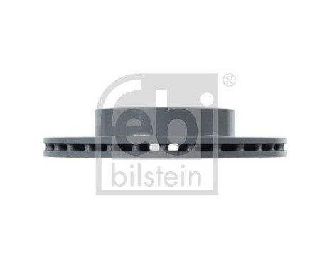 Brake Disc 10872 FEBI, Image 6