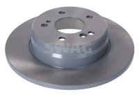 brake disc 10904628 Swag