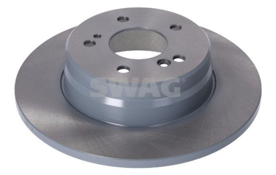 brake disc 10904628 Swag