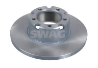 brake disc 10904876 Swag