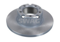 brake disc 10904876 Swag