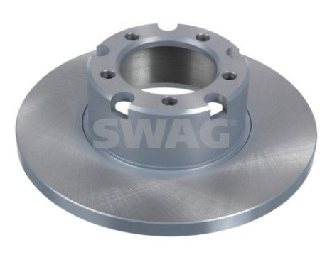 brake disc 10904876 Swag