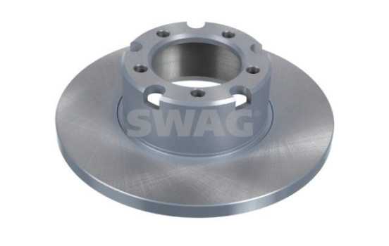 brake disc 10904876 Swag
