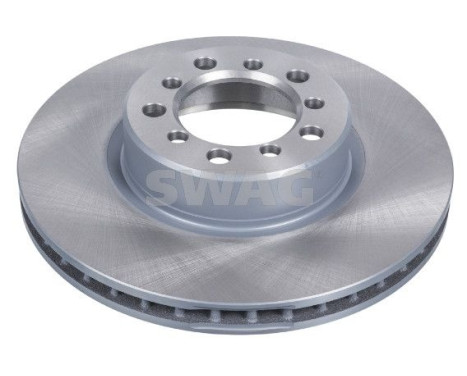 brake disc 10906857 Swag