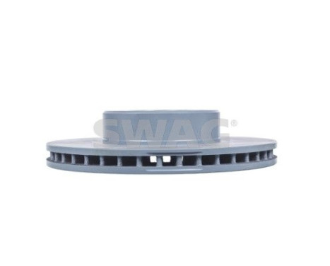 brake disc 10906857 Swag, Image 3